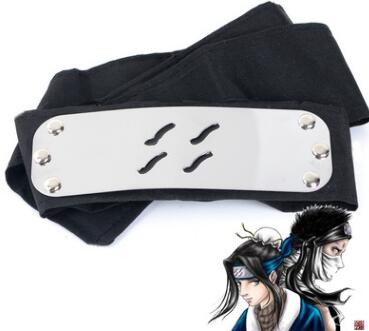 Naruto Headband