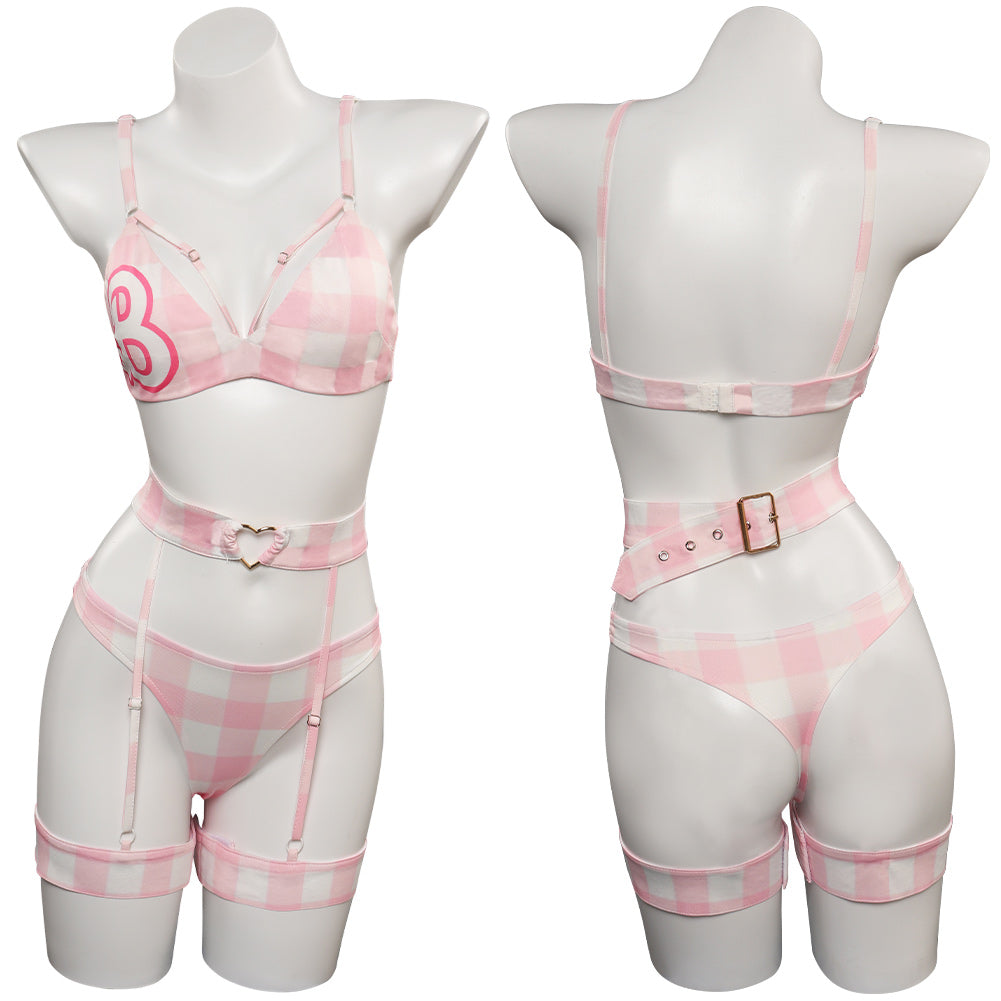 Movie Lingerie for Women Outfits Halloween Carnival Party Cosplay Costume