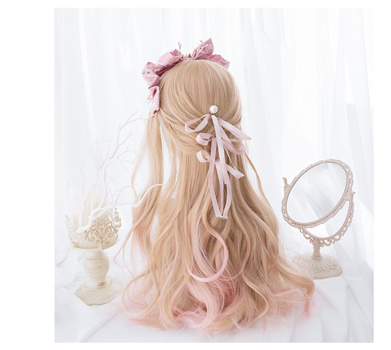 Lolita Wig 823A