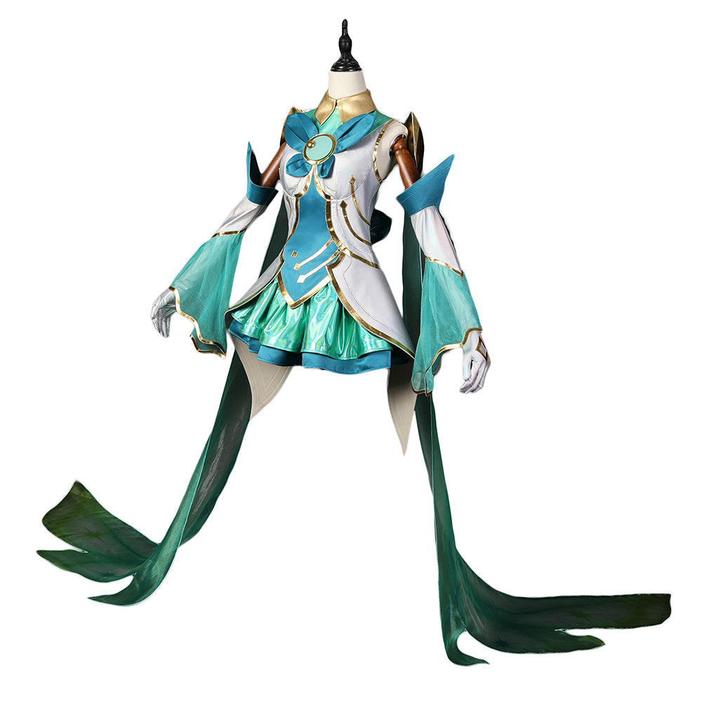 LOL Star Guardian - Sona