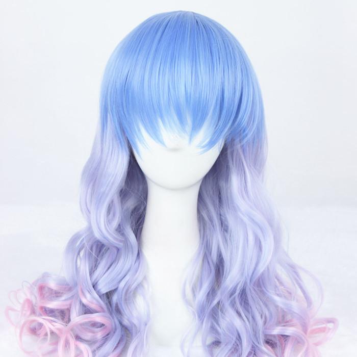 Lolita Wig 286A