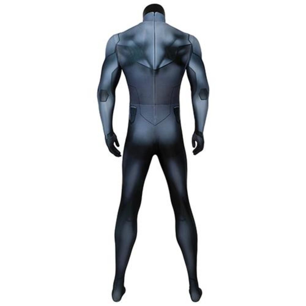 Nightwing Son of Batman
