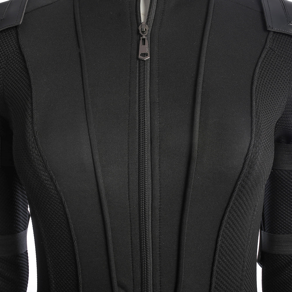 Avengers Infinity War Natasha Romanoff Black Widow Movie Cosplay Costume