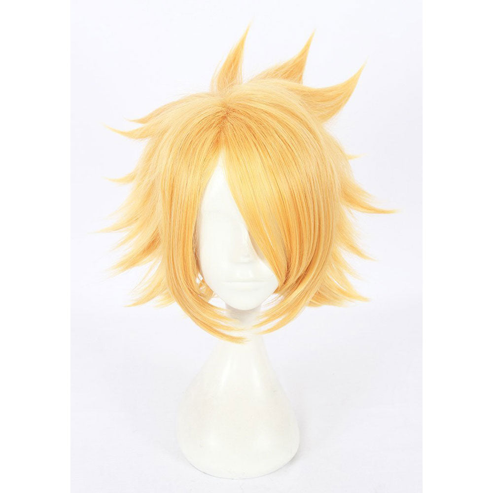 My Hero Academia-Kaminari Denki