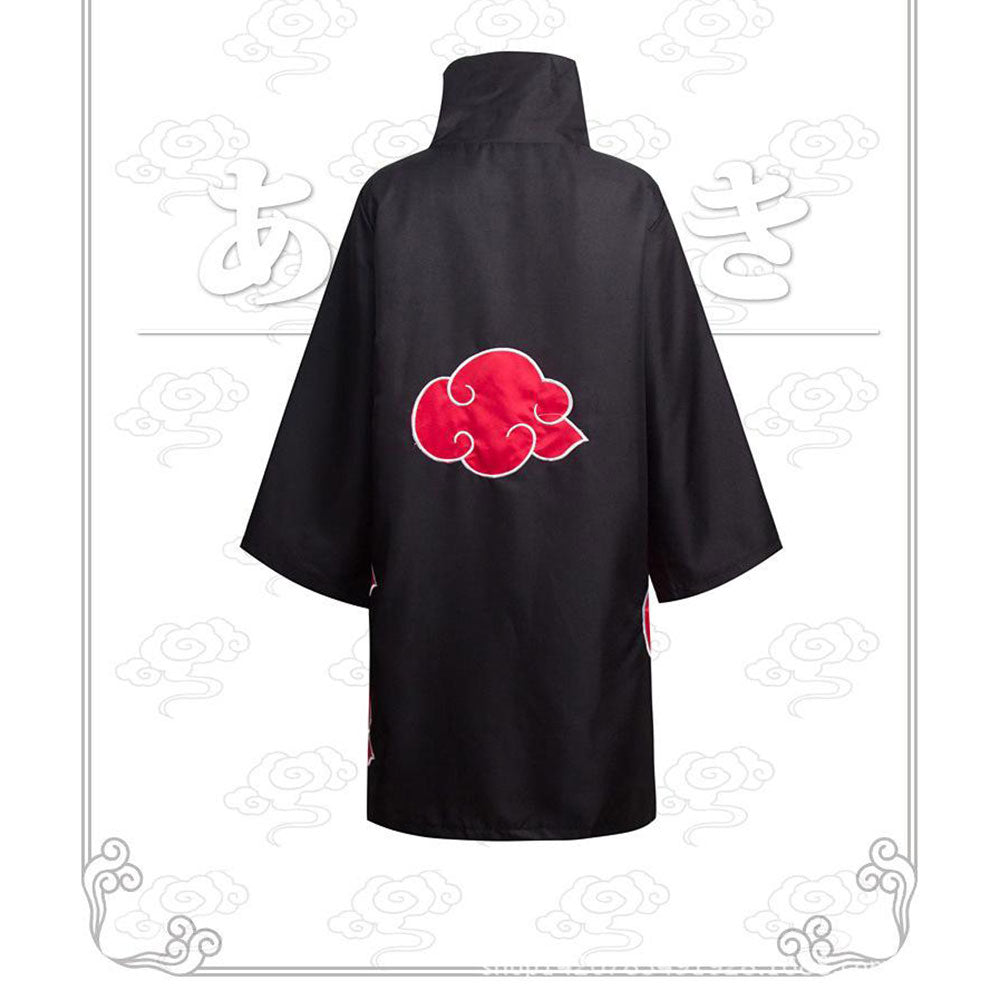 Naruto-Akatsuki