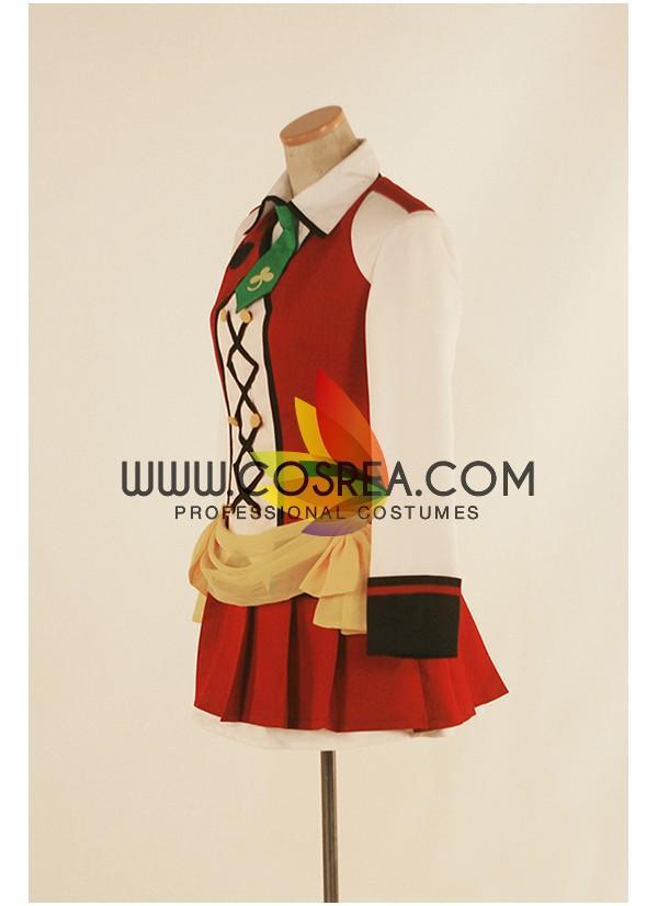 Love Live The Idol Movie Cosplay Costume