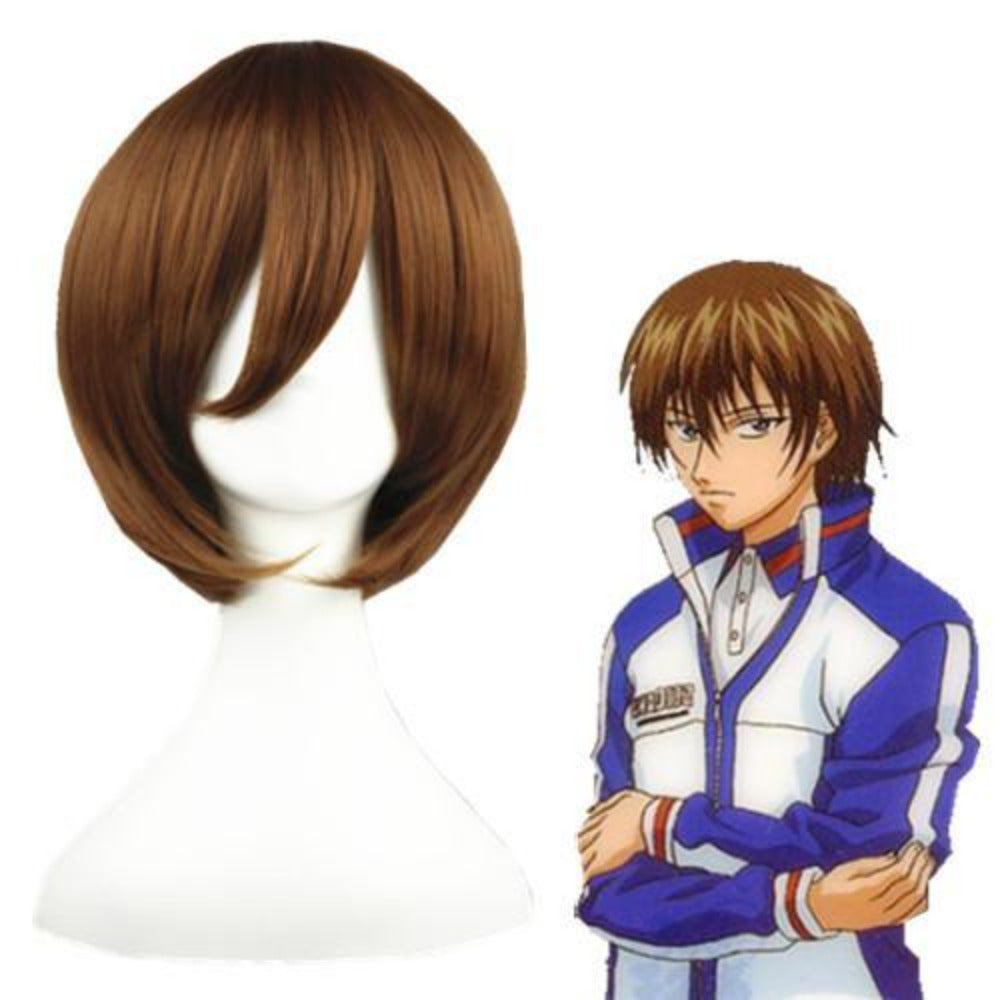Prince of Tennis: Sh?suke Fuji