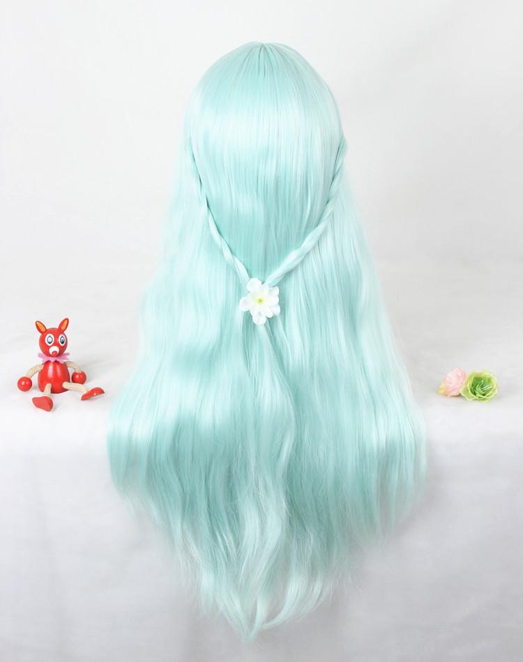 Lolita Wig 298A