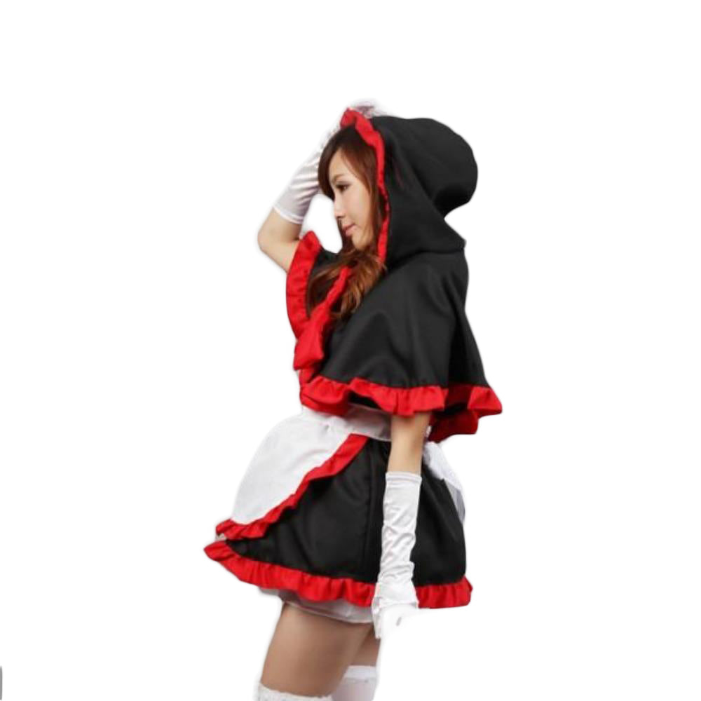 Maid Waitress Costumes