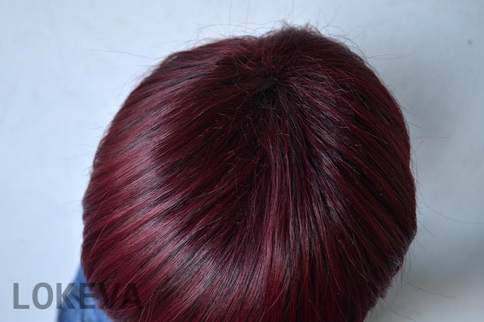 Lolita Wig 312A