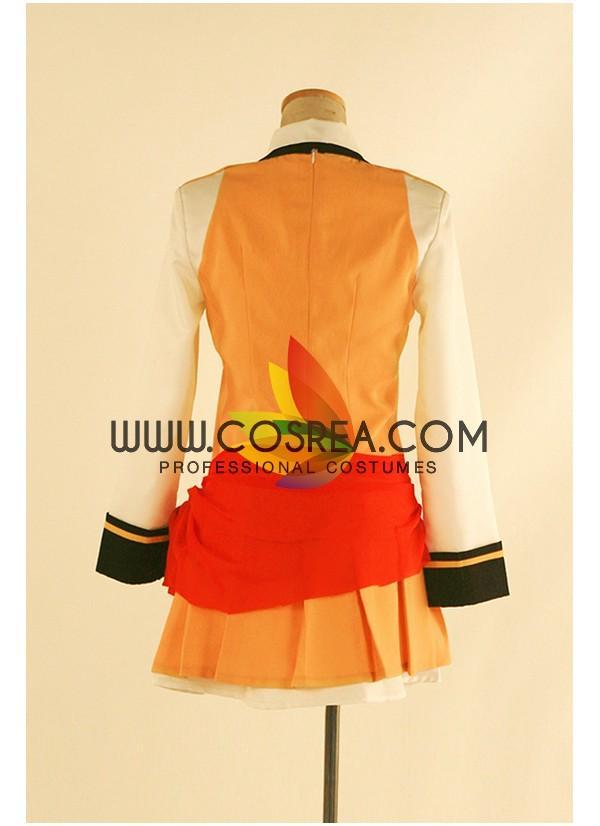 Love Live The Idol Movie Cosplay Costume
