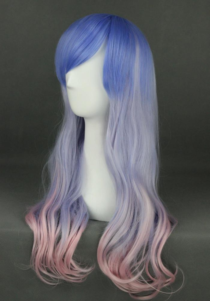 Lolita Wig 144A