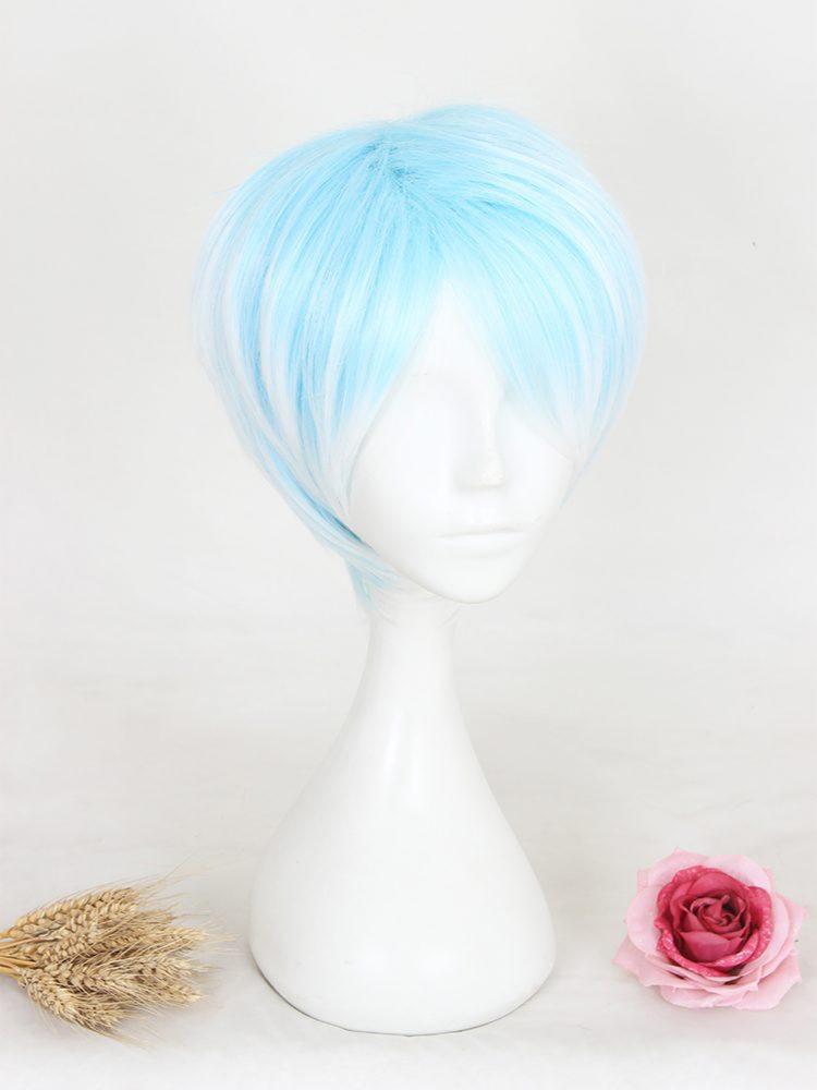 Lolita Wig 313A