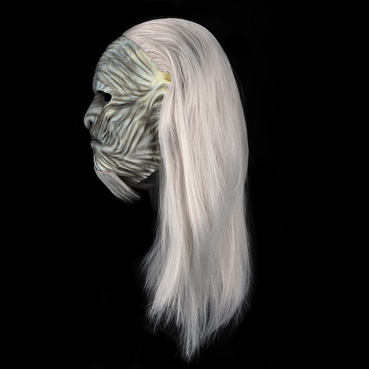 Game of Thrones Night&#39;s King Cosplay Mask