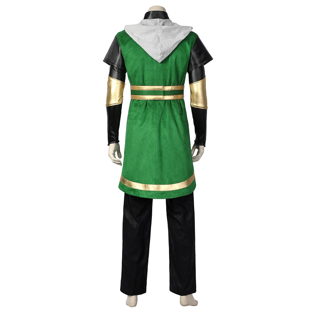 Loki - Kid Loki (With Boots)