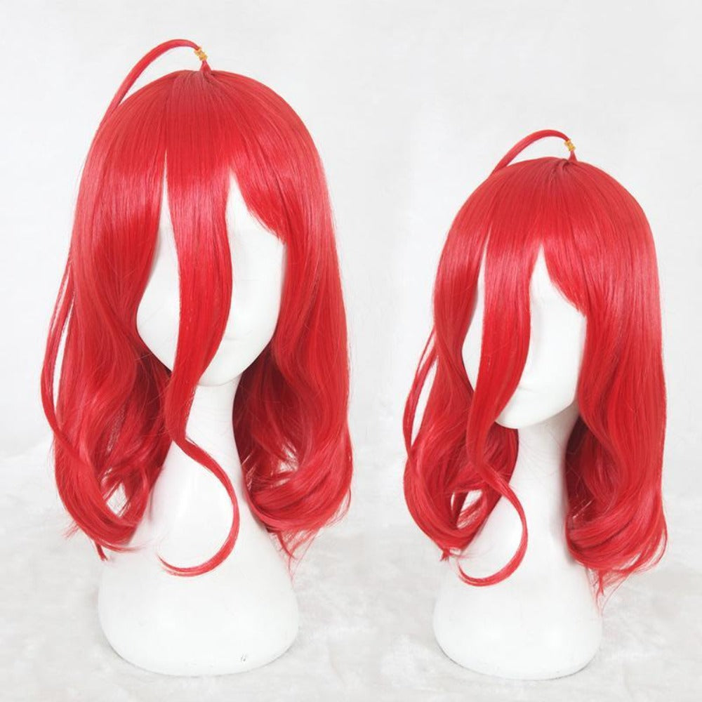 Land of the Lustrous - Cinnabar