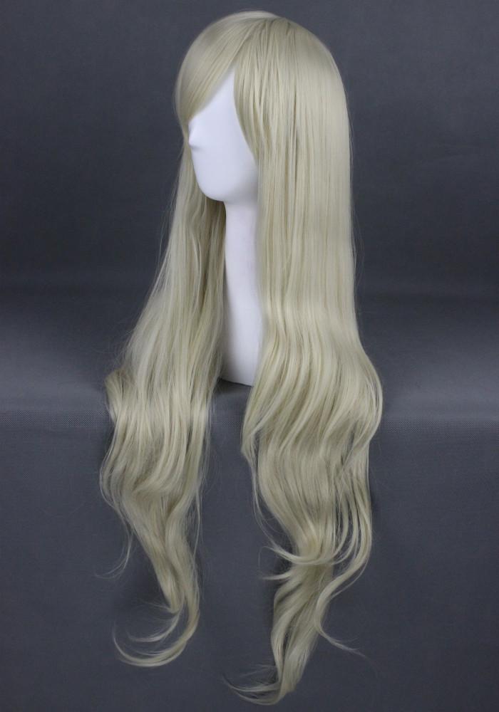 Lolita Wig 126A
