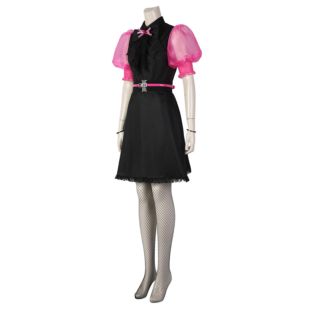 Monster High Live Action Movie - Draculaura
