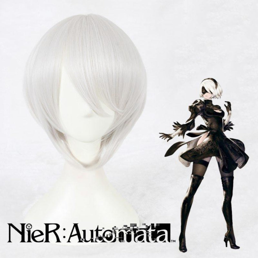 NieR:Automata/2B