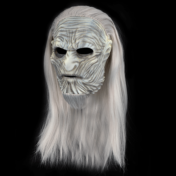 Game of Thrones Night&#39;s King Cosplay Mask