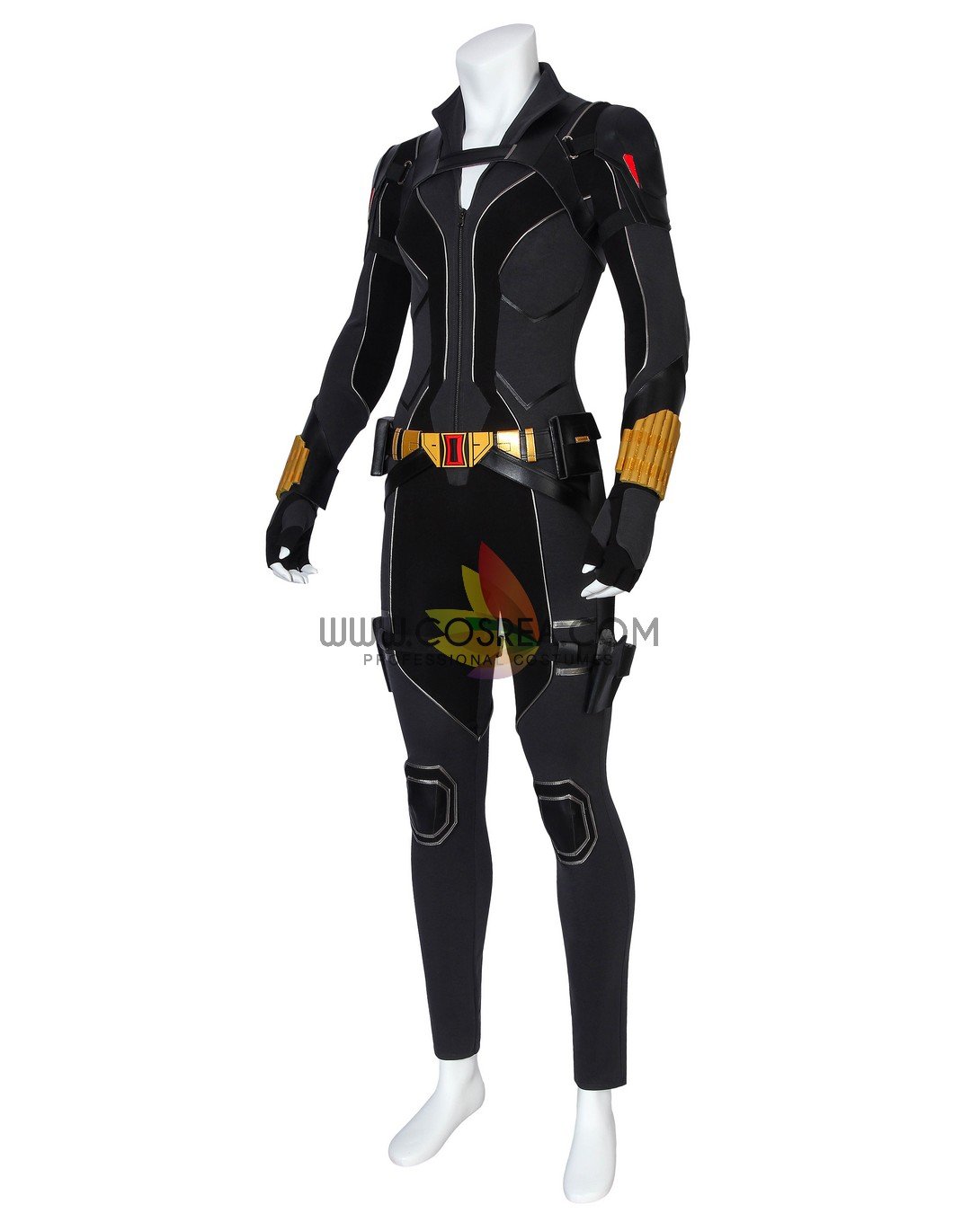 Black Widow Movie Complete Cosplay Costume