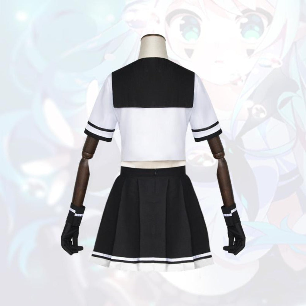 Lemon-Aotu World