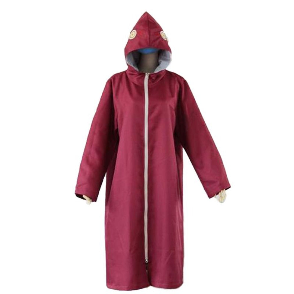 Naruto - Kabuto Yakushi Snake Cloak