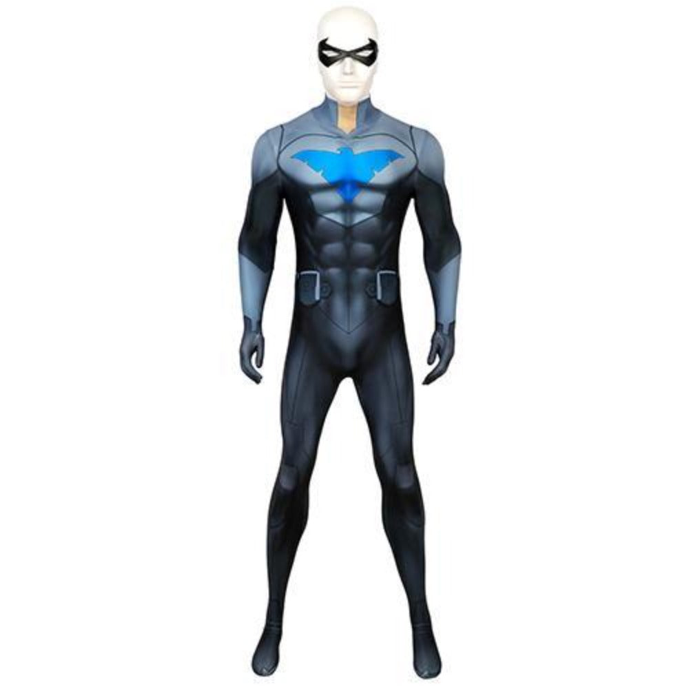 Nightwing Son of Batman
