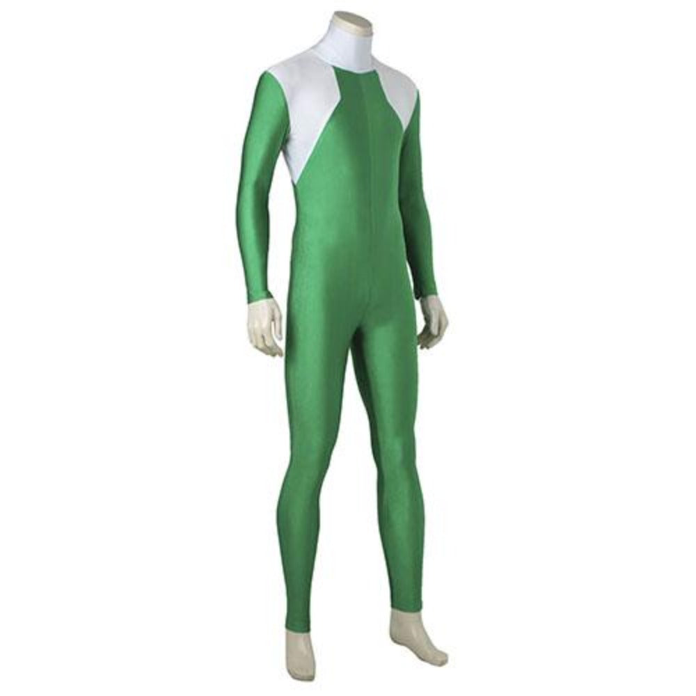 Power Rangers Burai Dragon Ranger (With Boots)