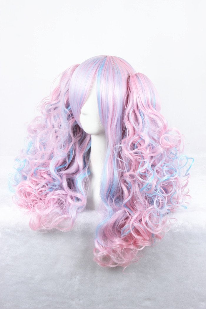 Lolita Wig 046A