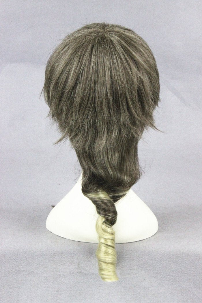 Lolita Wig 281B