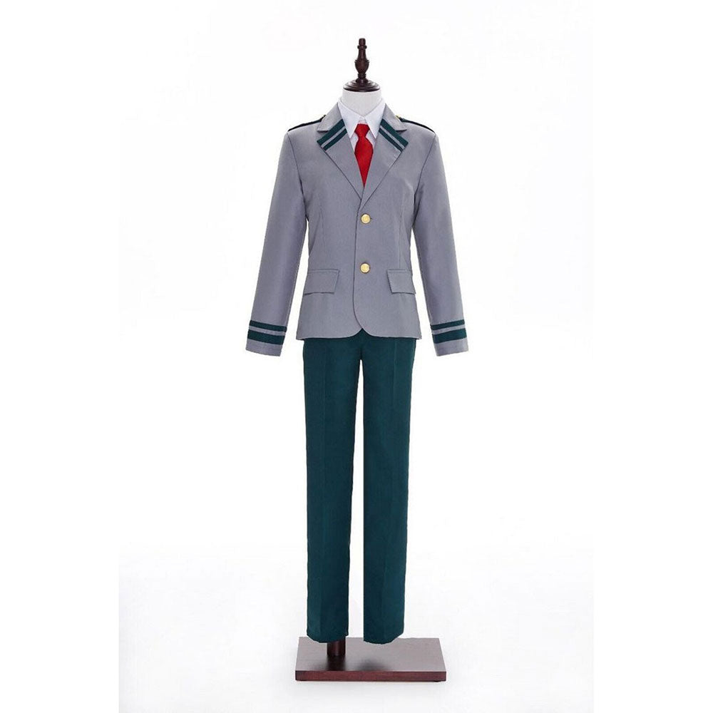 My Hero Academia-Midoriya Izuku(Male)