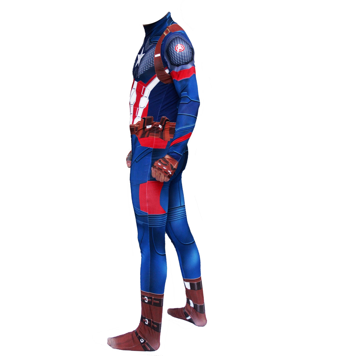 Cosplay Bodysuit   Halloween Costume for Kids  Costume  Prince Costume for Boys Kids