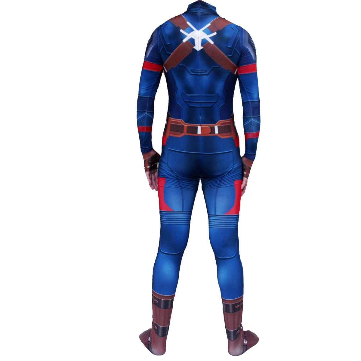 Cosplay Bodysuit   Halloween Costume for Kids  Costume  Prince Costume for Boys Kids