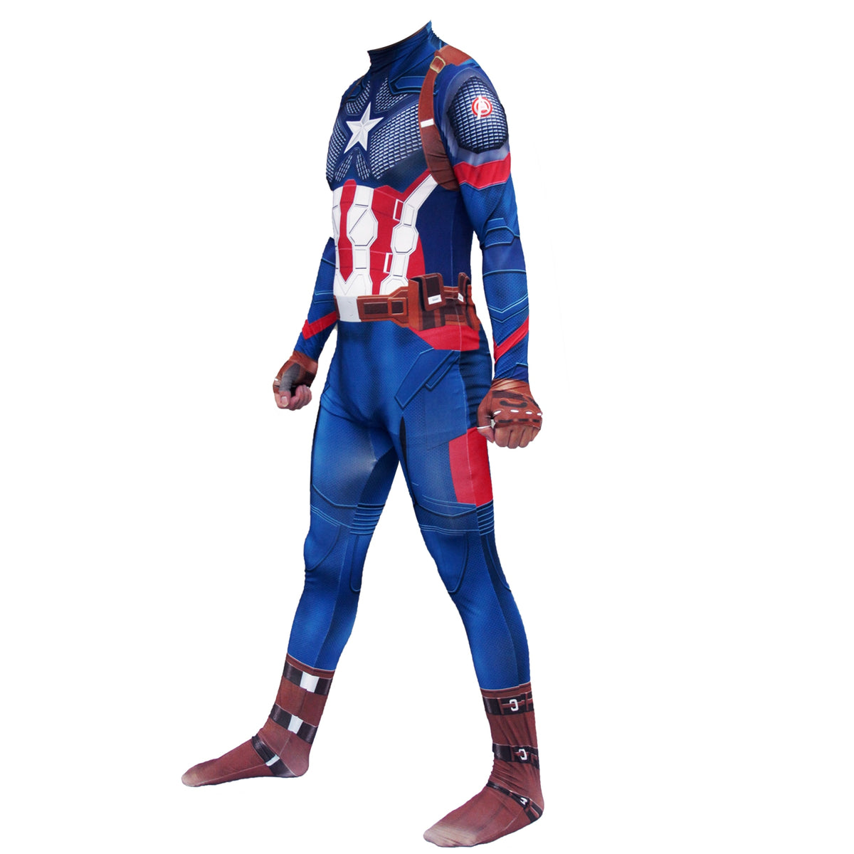 Cosplay Bodysuit   Halloween Costume for Kids  Costume  Prince Costume for Boys Kids