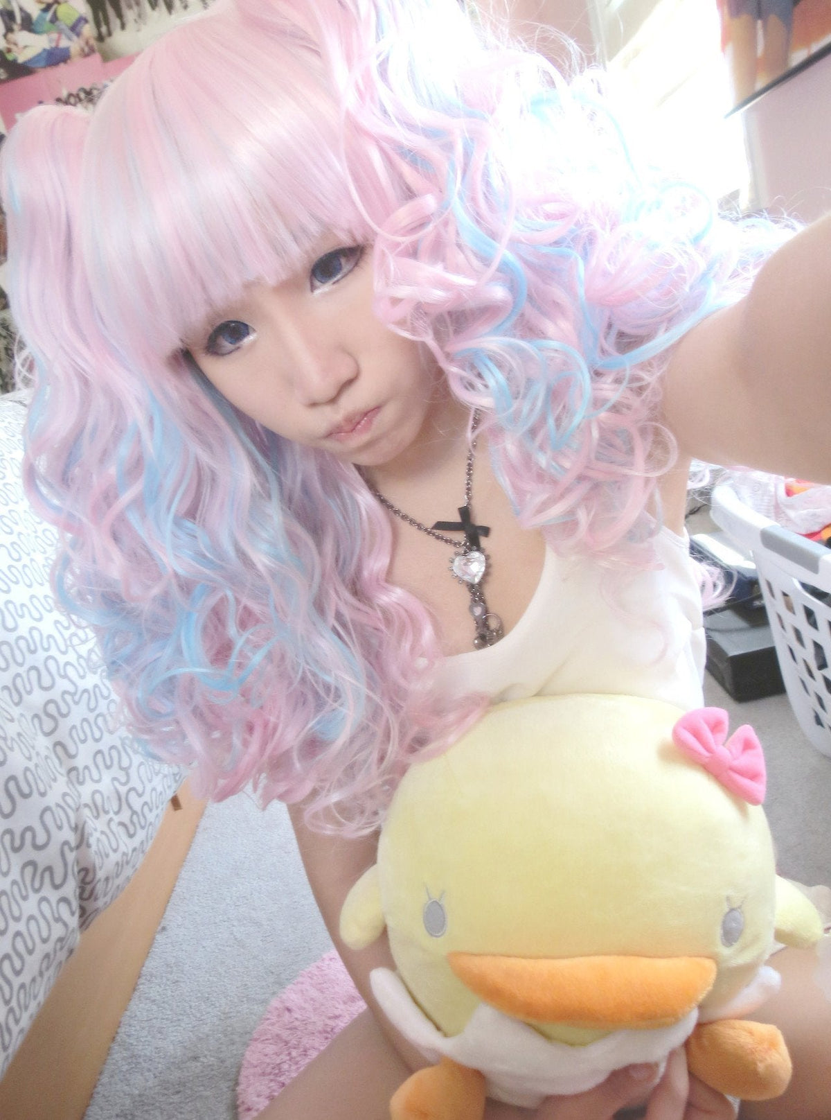 Lolita Wig 046A