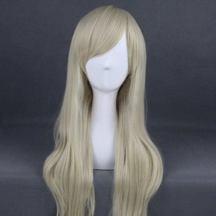Lolita Wig 126A