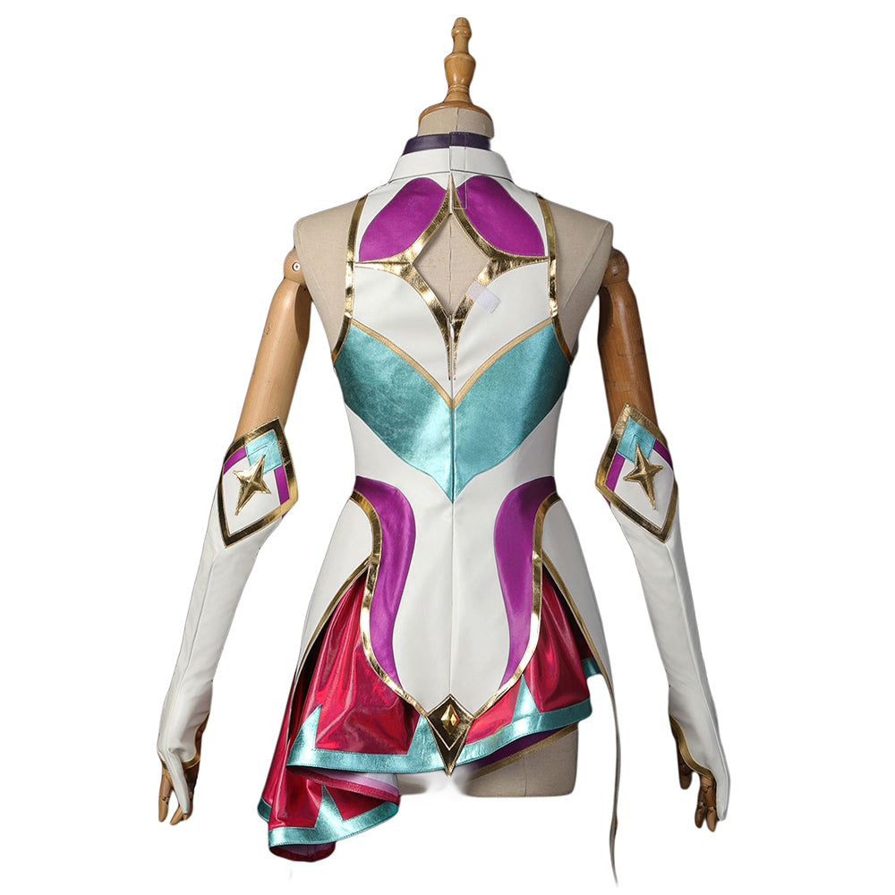 LOL Star Guardian - Xayah
