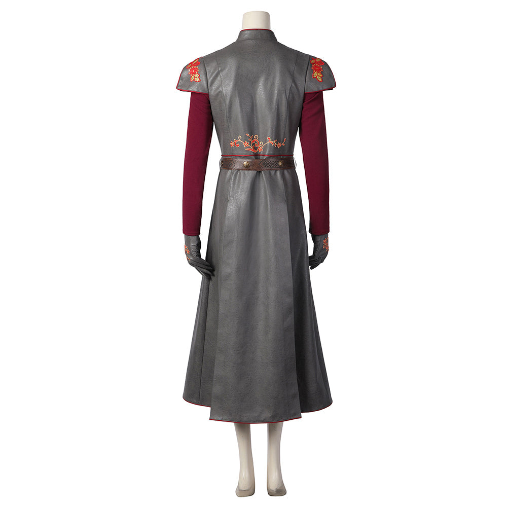 House of the Dragon - Princess Rhaenyra Targaryen (With Boots)