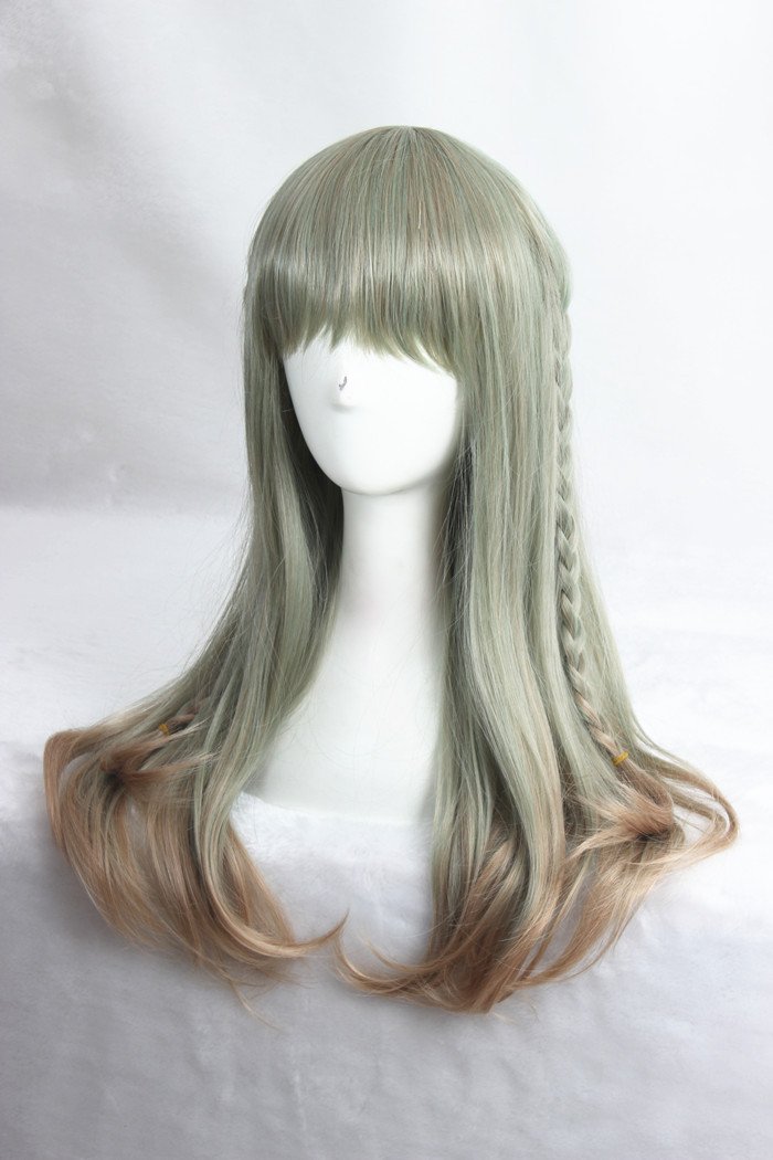 Lolita Wig 285A