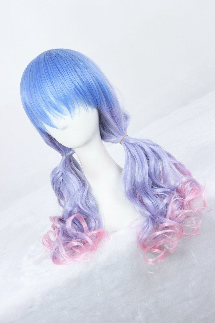 Lolita Wig 286A