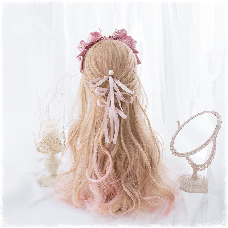 Lolita Wig 823A