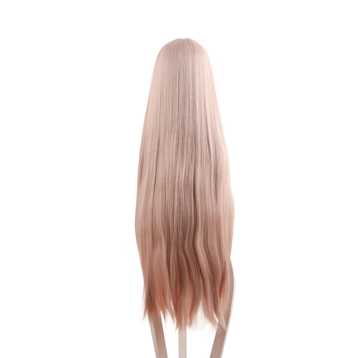 Game GODDESS OF VICTORY NIKKE Viper Brown Long Cosplay Wig