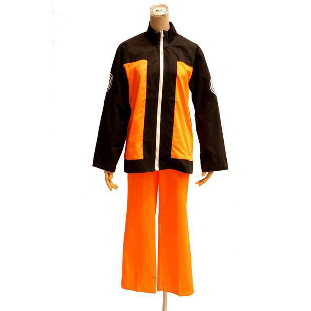 Naruto Shippuden-Naruto