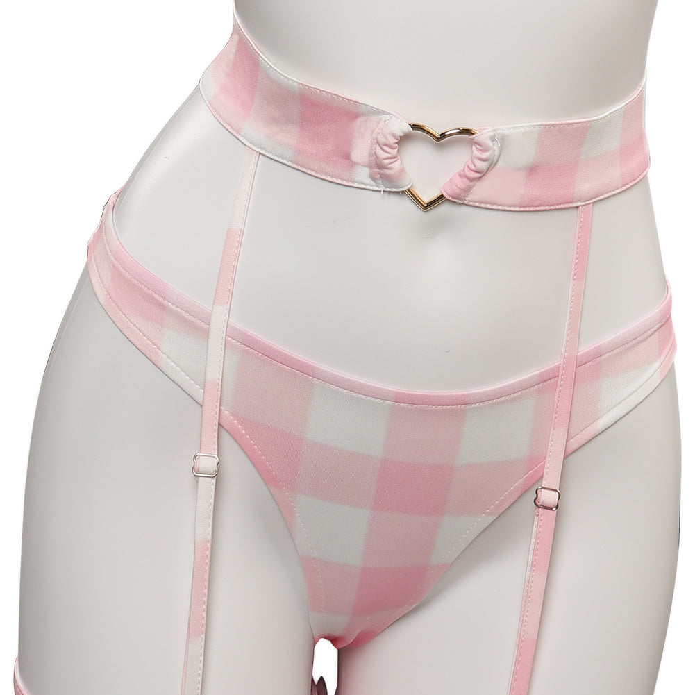Movie Lingerie for Women Outfits Halloween Carnival Party Cosplay Costume