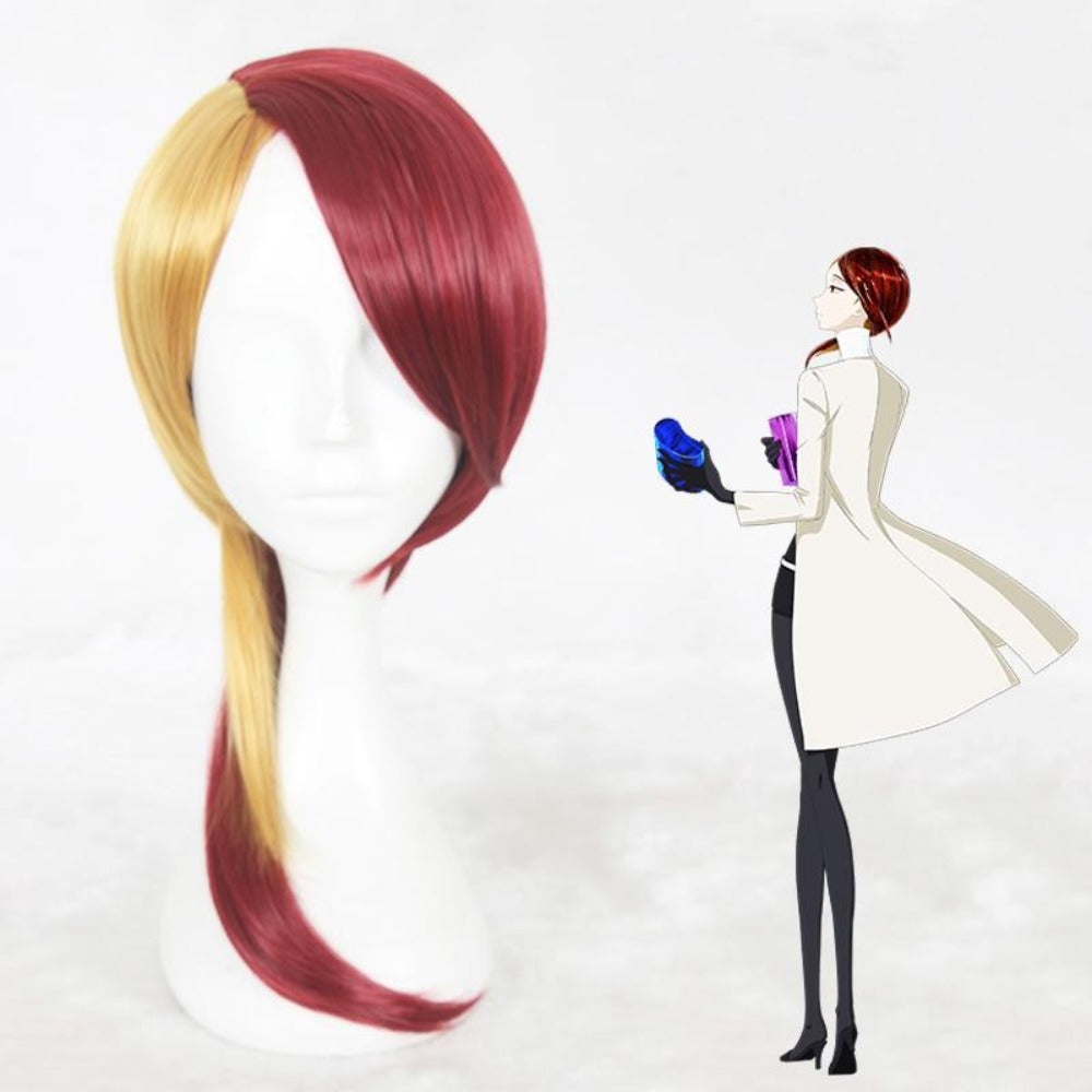 Land of the Lustrous - Rutile