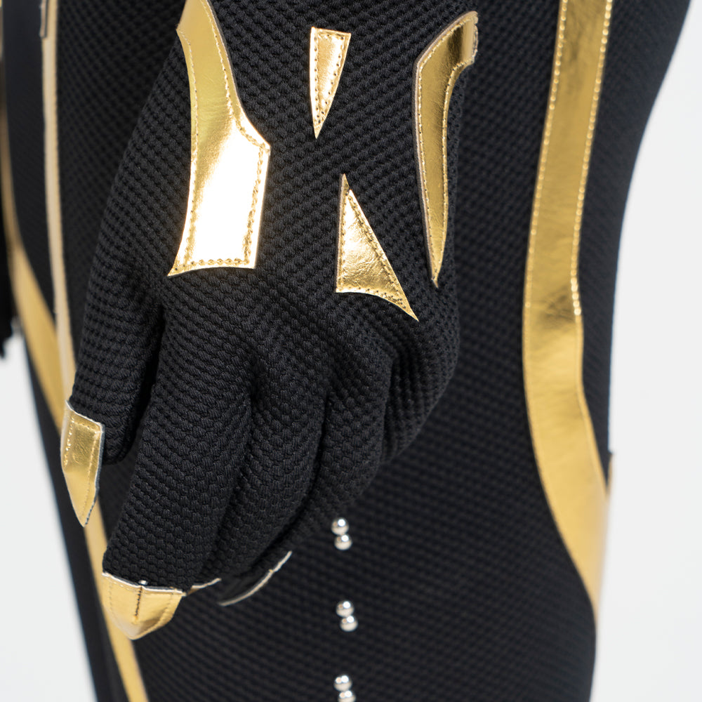 Black Panther Wakanda Forever Shuri Movie Cosplay Costume
