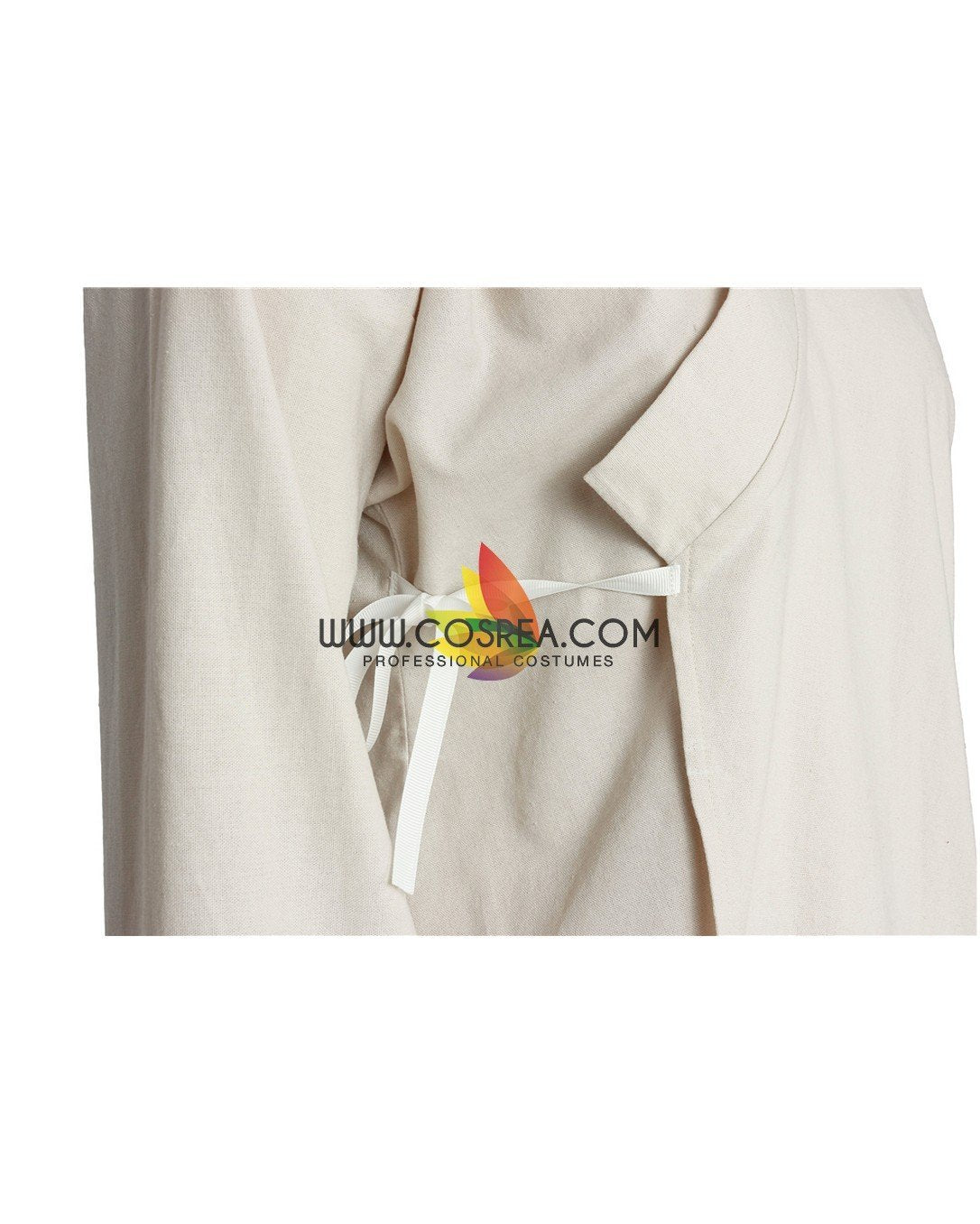 Mulan Movie Cosplay Costume