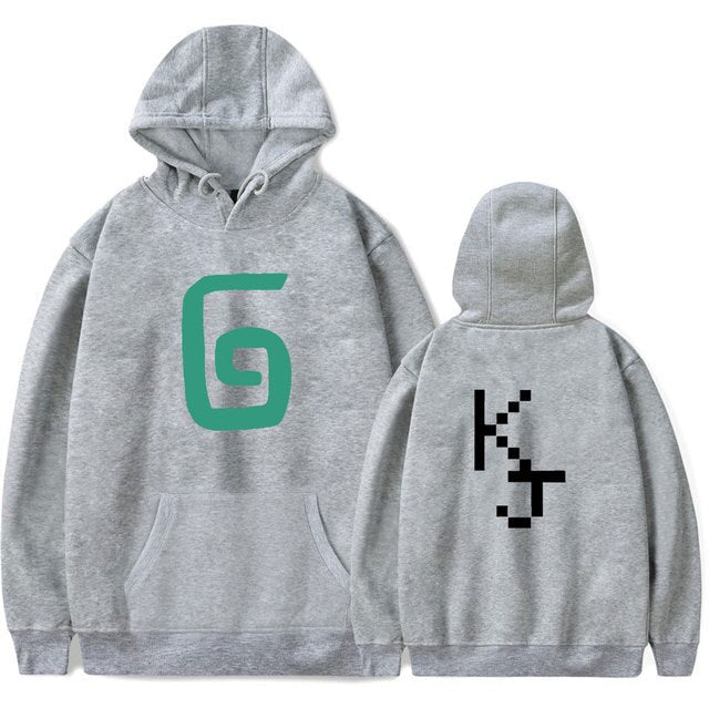 Karl Jacobs Hoodie MCYT Merch Sweatshirts Men Women Print Pullover Unisex Harajuku Tracksuit