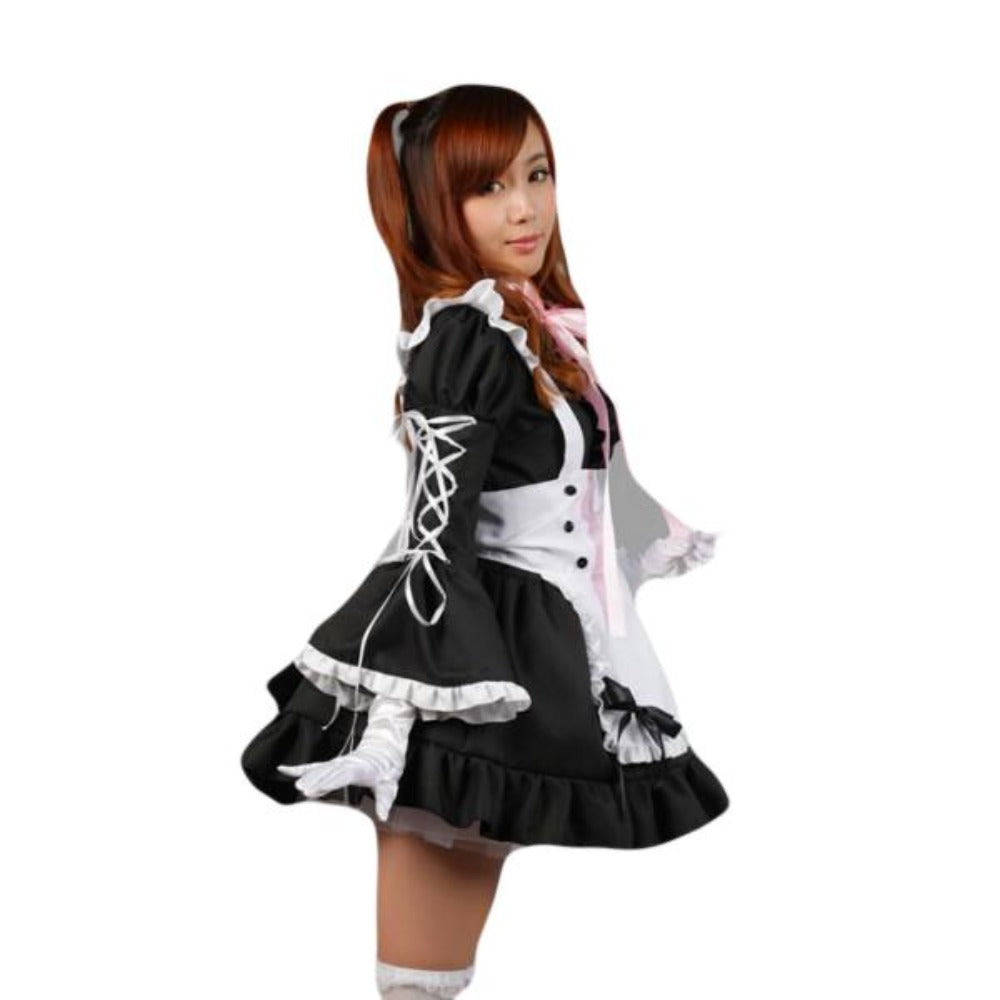 Maid Waitress Costumes